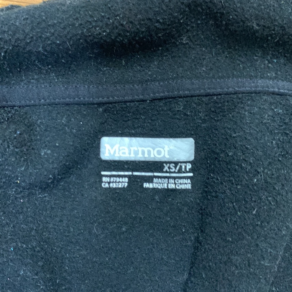 Marmot jacket - Picture 2 of 6